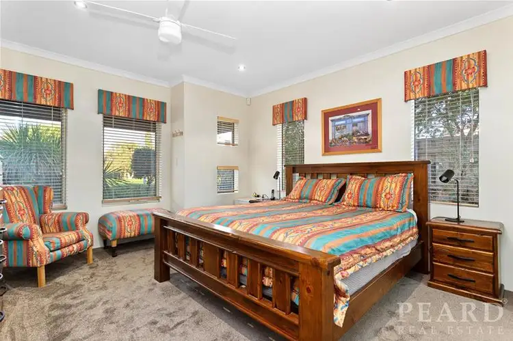 Sixth view of Homely house listing, 21 Mornington Parkway, Ellenbrook WA 6069
