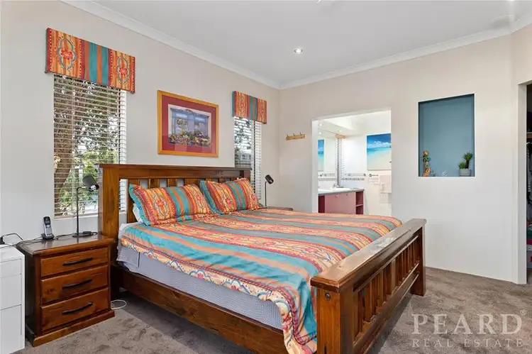 Seventh view of Homely house listing, 21 Mornington Parkway, Ellenbrook WA 6069