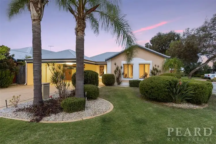 Main view of Homely house listing, 15 Kalyeeda Terrace, Ellenbrook WA 6069