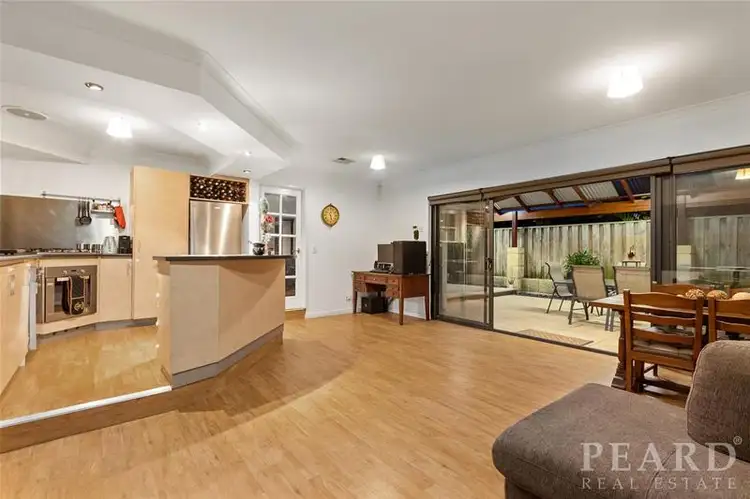 Third view of Homely house listing, 15 Kalyeeda Terrace, Ellenbrook WA 6069