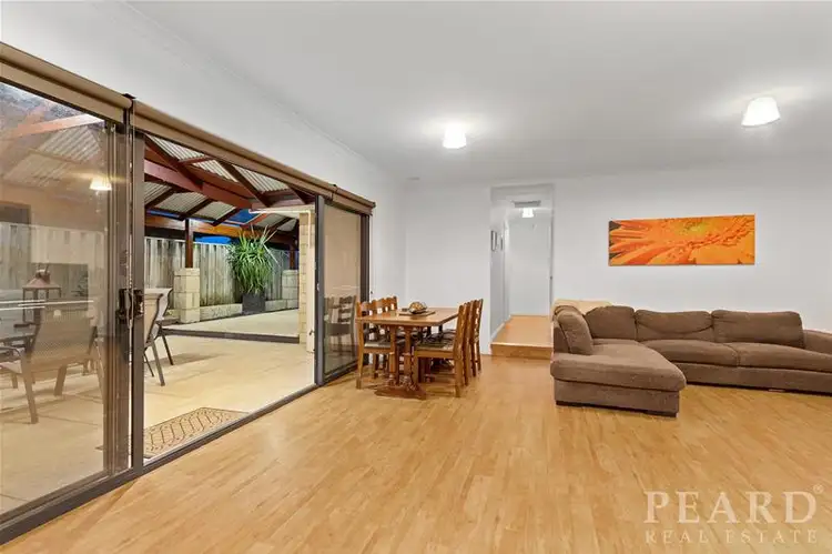 Fourth view of Homely house listing, 15 Kalyeeda Terrace, Ellenbrook WA 6069