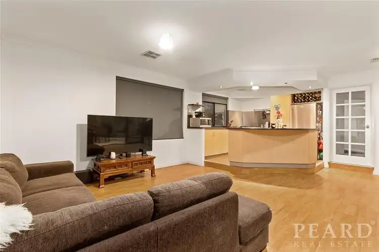 Sixth view of Homely house listing, 15 Kalyeeda Terrace, Ellenbrook WA 6069