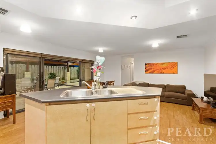 Seventh view of Homely house listing, 15 Kalyeeda Terrace, Ellenbrook WA 6069