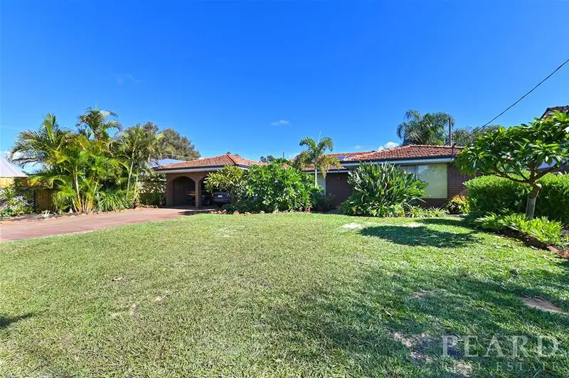 Main view of Homely house listing, 1B Solas Road, Morley WA 6062