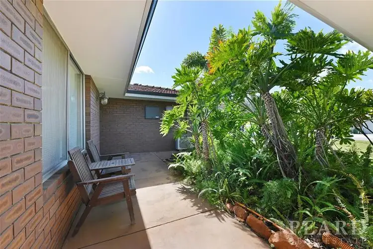 Second view of Homely house listing, 1B Solas Road, Morley WA 6062