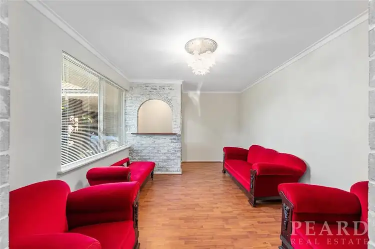 Fifth view of Homely house listing, 1B Solas Road, Morley WA 6062