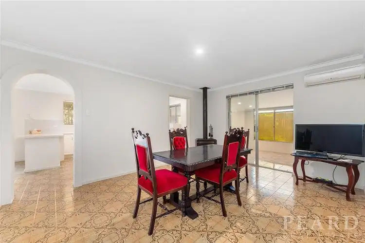 Sixth view of Homely house listing, 1B Solas Road, Morley WA 6062