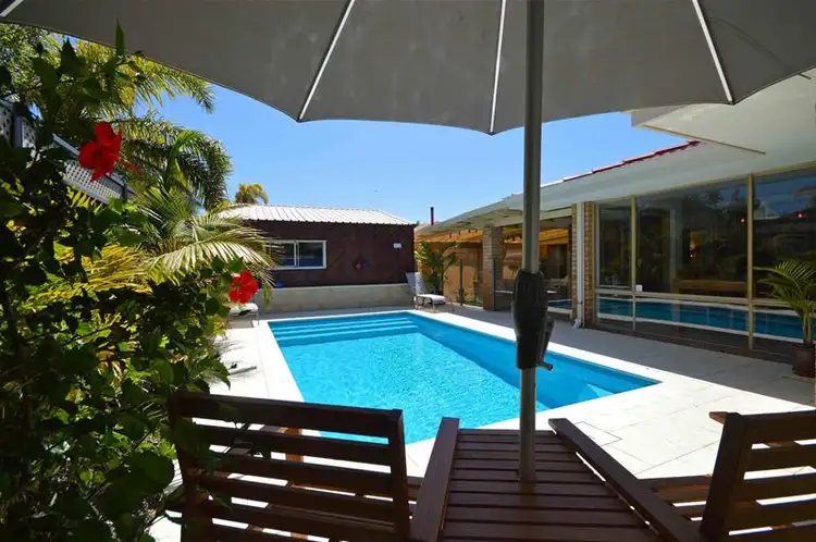 Second view of Homely house listing, 36 Georgetown Drive, Safety Bay WA 6169