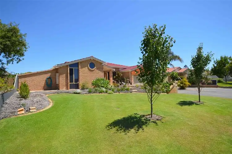 Third view of Homely house listing, 36 Georgetown Drive, Safety Bay WA 6169