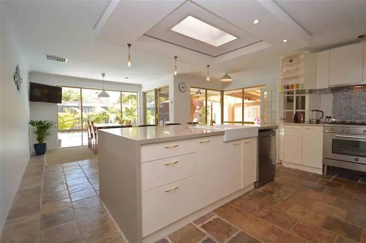 Fourth view of Homely house listing, 36 Georgetown Drive, Safety Bay WA 6169