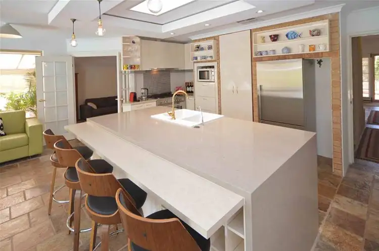 Fifth view of Homely house listing, 36 Georgetown Drive, Safety Bay WA 6169