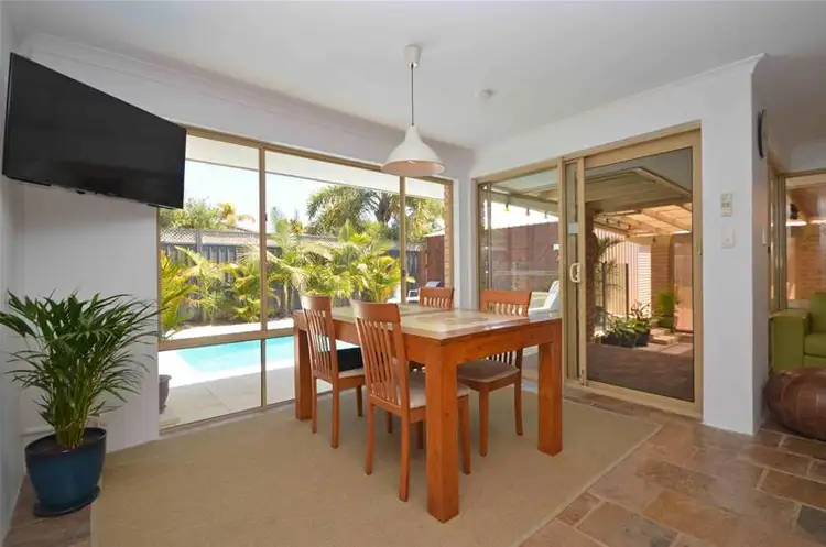 Sixth view of Homely house listing, 36 Georgetown Drive, Safety Bay WA 6169