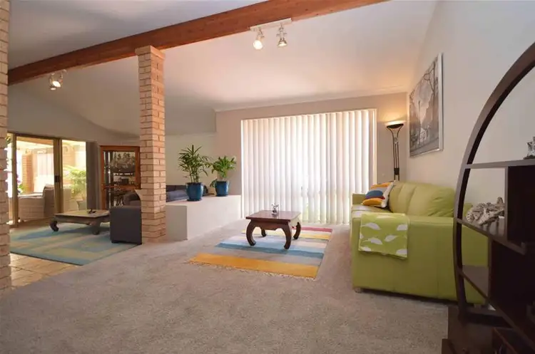 Seventh view of Homely house listing, 36 Georgetown Drive, Safety Bay WA 6169