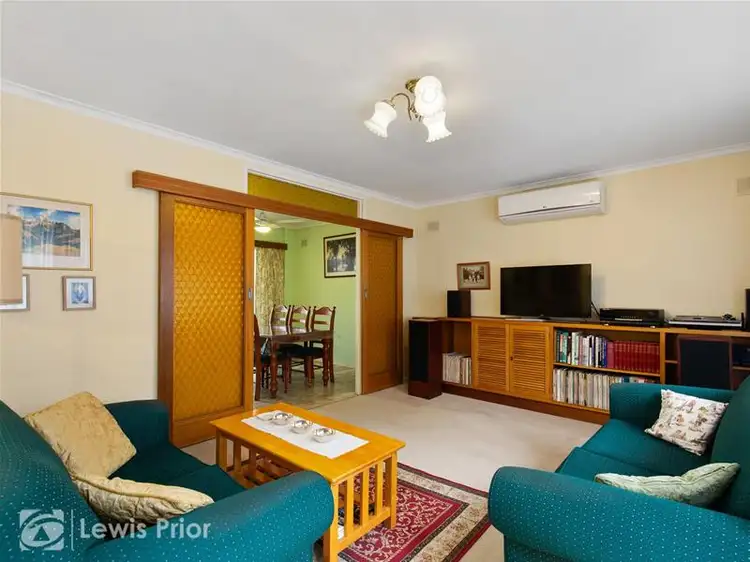 Second view of Homely house listing, 12 Duval Drive, Morphett Vale SA 5162