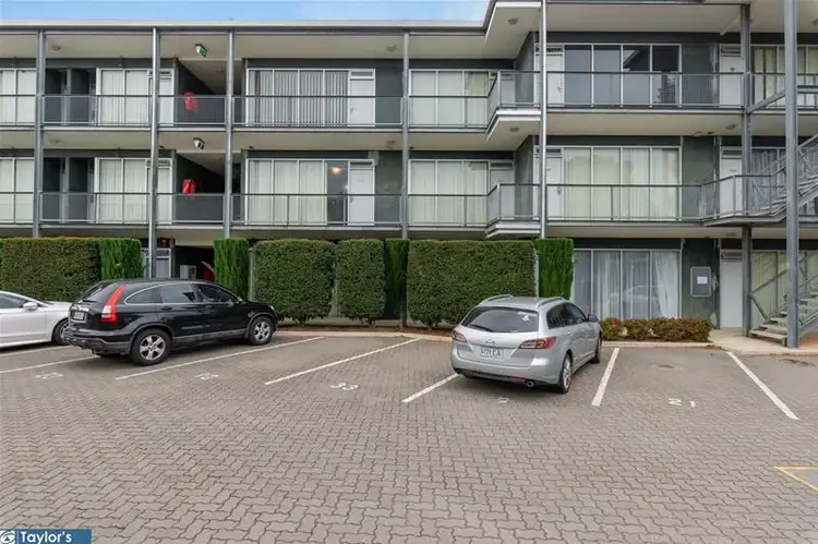 Second view of Homely unit listing, 10/13 Yates Street, Mawson Lakes SA 5095