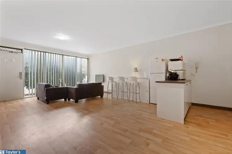 Fourth view of Homely unit listing, 10/13 Yates Street, Mawson Lakes SA 5095