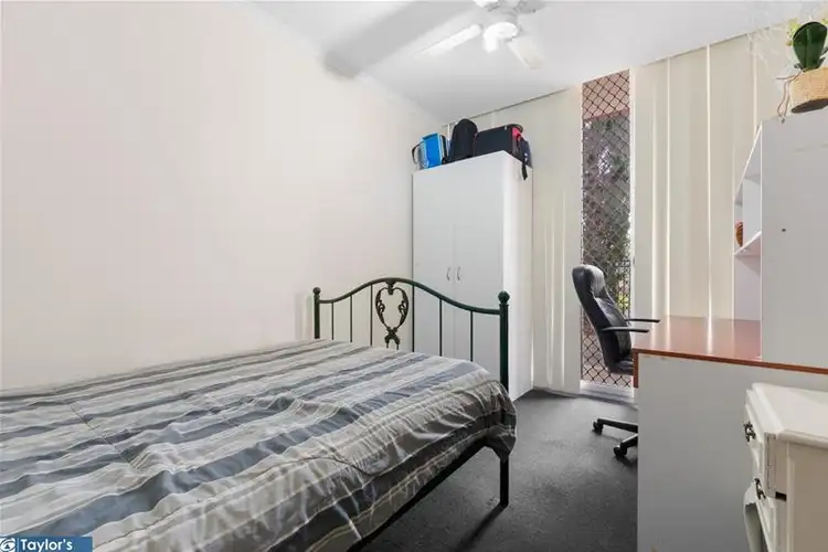 Sixth view of Homely unit listing, 10/13 Yates Street, Mawson Lakes SA 5095