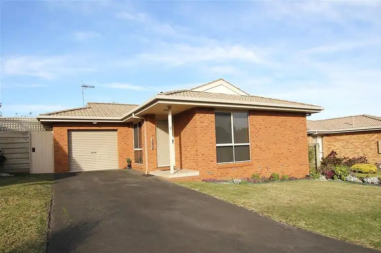 13/3 Peter Street, Warrnambool VIC 3280