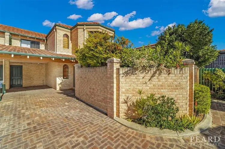 3/76 Royal Street, Tuart Hill WA 6060