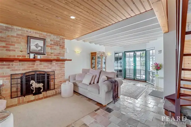 Third view of Homely villa listing, 3/76 Royal Street, Tuart Hill WA 6060