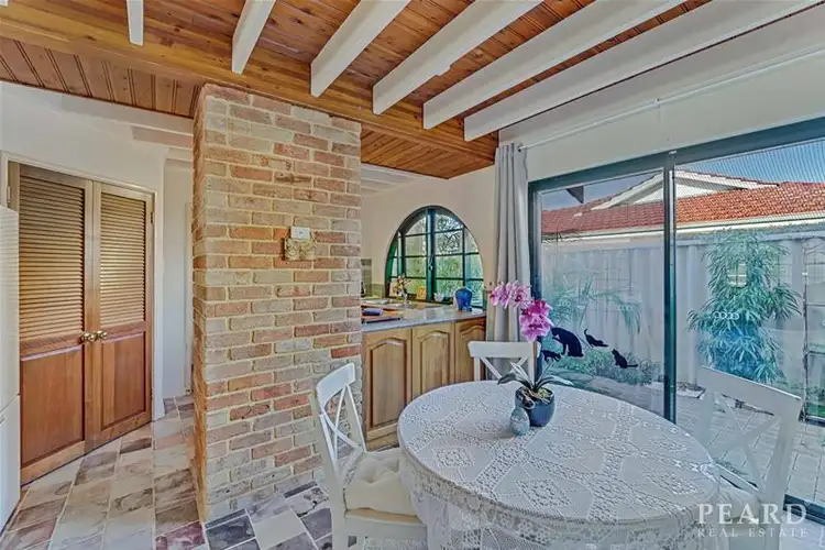 Fifth view of Homely villa listing, 3/76 Royal Street, Tuart Hill WA 6060