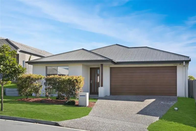 Main view of Homely house listing, 8 Hunter Street, Ormeau Hills QLD 4208