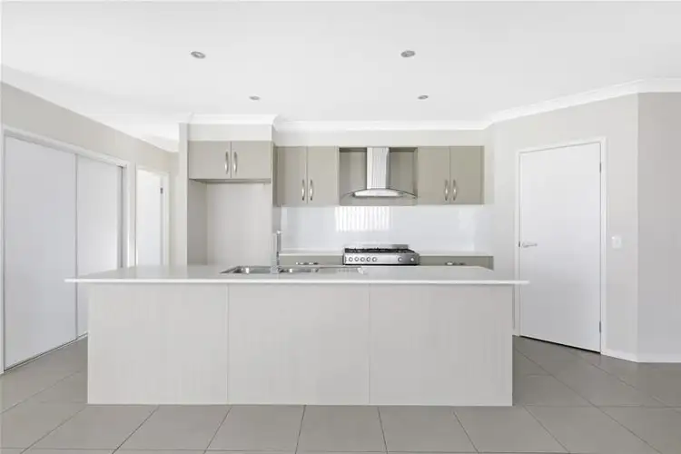 Third view of Homely house listing, 8 Hunter Street, Ormeau Hills QLD 4208