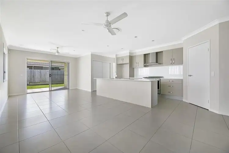 Fifth view of Homely house listing, 8 Hunter Street, Ormeau Hills QLD 4208