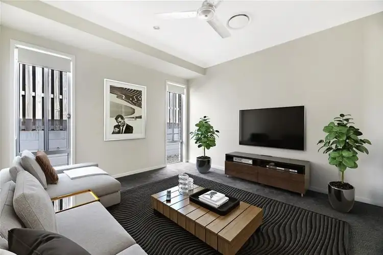 Sixth view of Homely house listing, 8 Hunter Street, Ormeau Hills QLD 4208