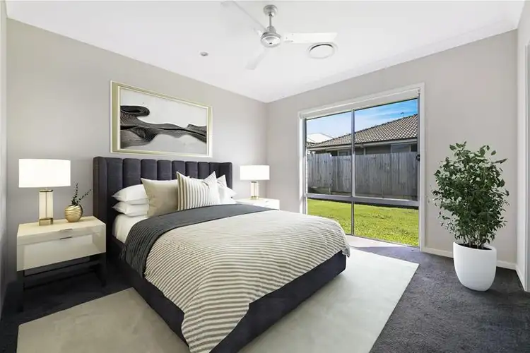 Seventh view of Homely house listing, 8 Hunter Street, Ormeau Hills QLD 4208