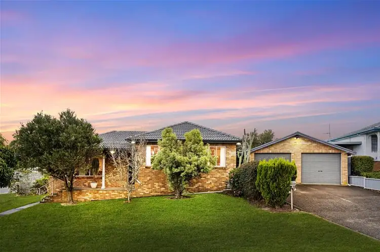 6 Sedgwick Avenue, Edgeworth NSW 2285