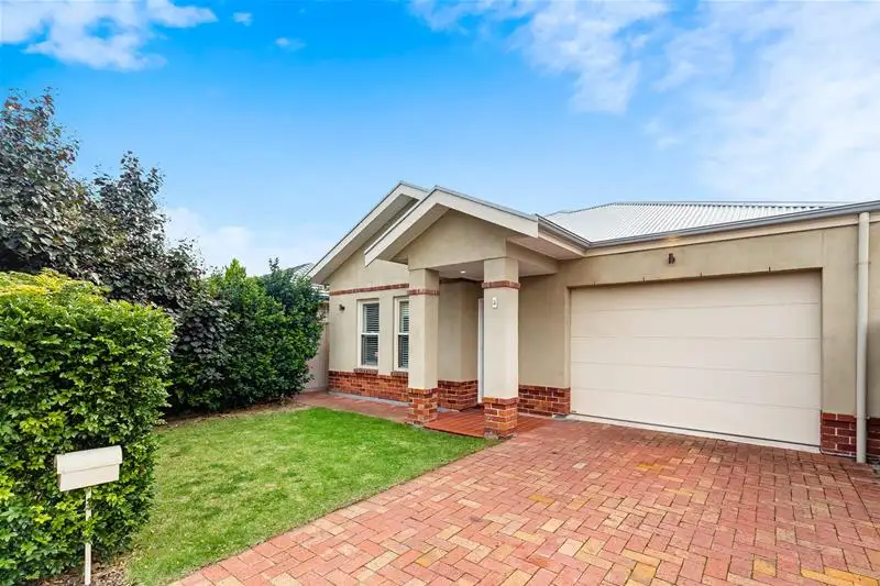 Main view of Homely house listing, 5 Shakespeare Avenue, Plympton Park SA 5038