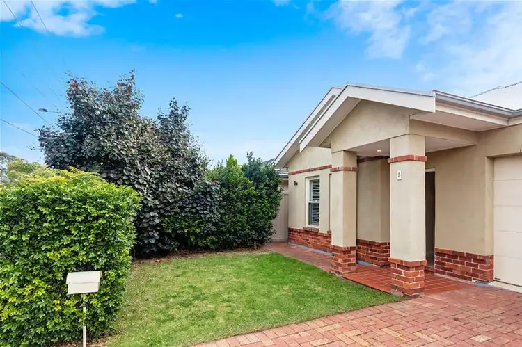 Second view of Homely house listing, 5 Shakespeare Avenue, Plympton Park SA 5038