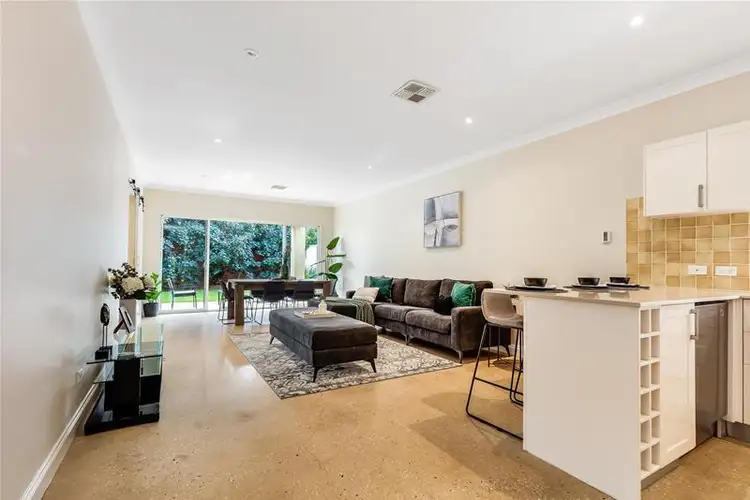 Fourth view of Homely house listing, 5 Shakespeare Avenue, Plympton Park SA 5038