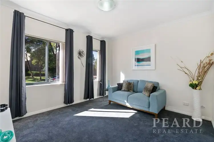 Fifth view of Homely townhouse listing, 3 Alberta Pocket, Joondalup WA 6027