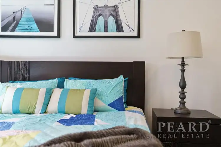 Sixth view of Homely townhouse listing, 3 Alberta Pocket, Joondalup WA 6027