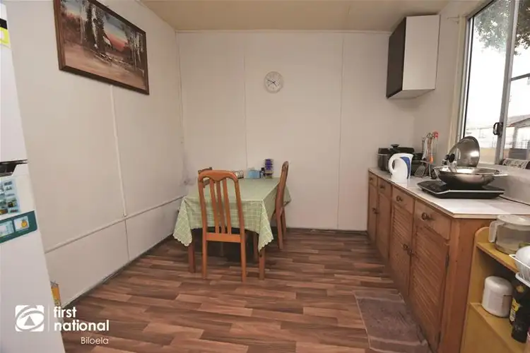 Second view of Homely house listing, 18 Kroombit Street, Biloela QLD 4715