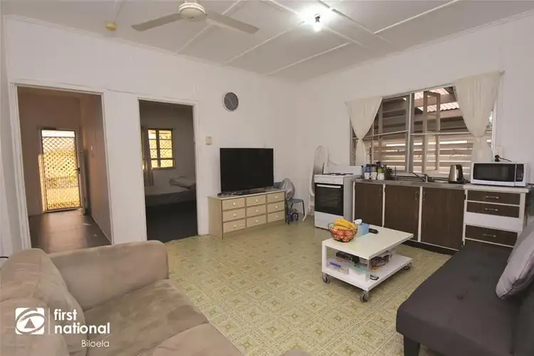 Third view of Homely house listing, 18 Kroombit Street, Biloela QLD 4715