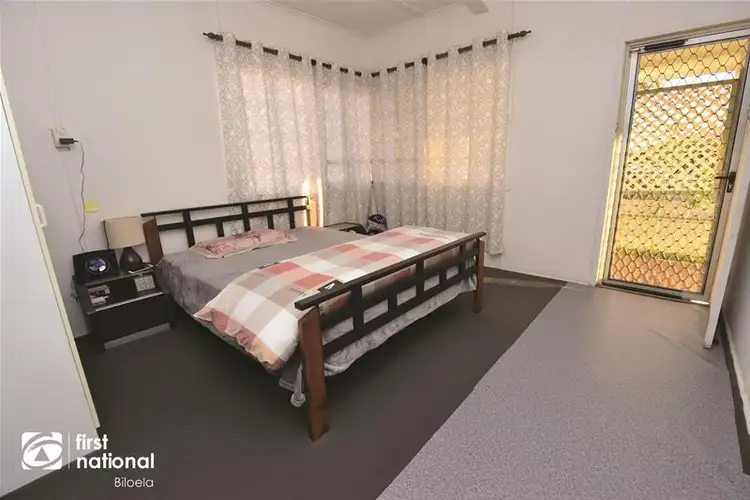 Fourth view of Homely house listing, 18 Kroombit Street, Biloela QLD 4715