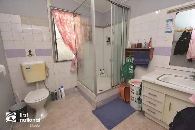 Sixth view of Homely house listing, 18 Kroombit Street, Biloela QLD 4715