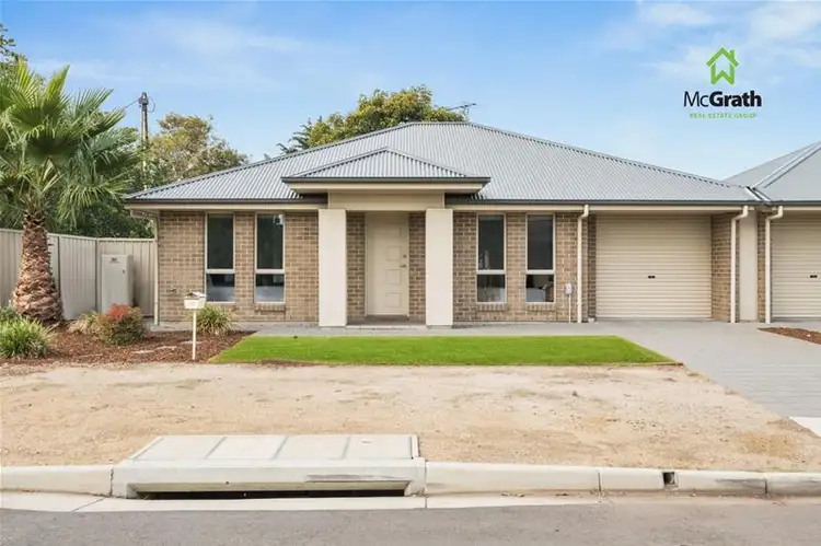 14 Raphael Crescent, Morphett Vale SA 5162