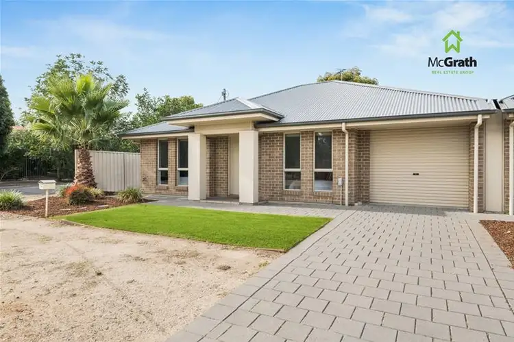 Second view of Homely house listing, 14 Raphael Crescent, Morphett Vale SA 5162