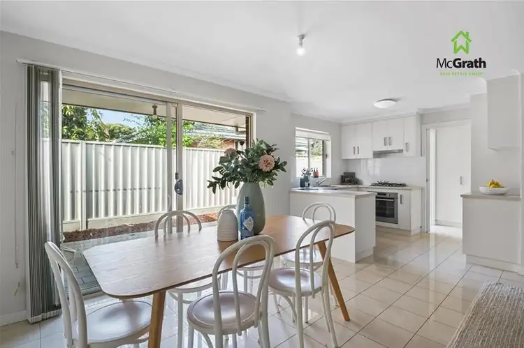 Fourth view of Homely house listing, 14 Raphael Crescent, Morphett Vale SA 5162