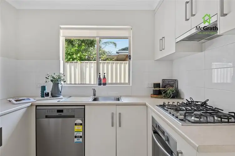 Sixth view of Homely house listing, 14 Raphael Crescent, Morphett Vale SA 5162