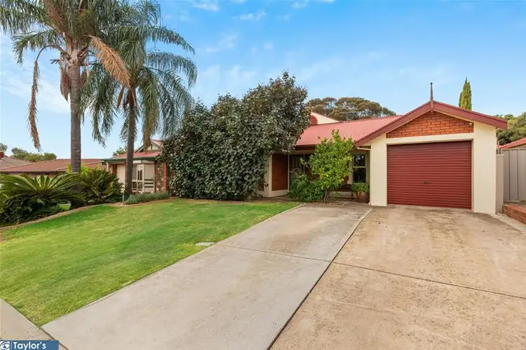 Main view of Homely house listing, 48 Eton Common, Ingle Farm SA 5098