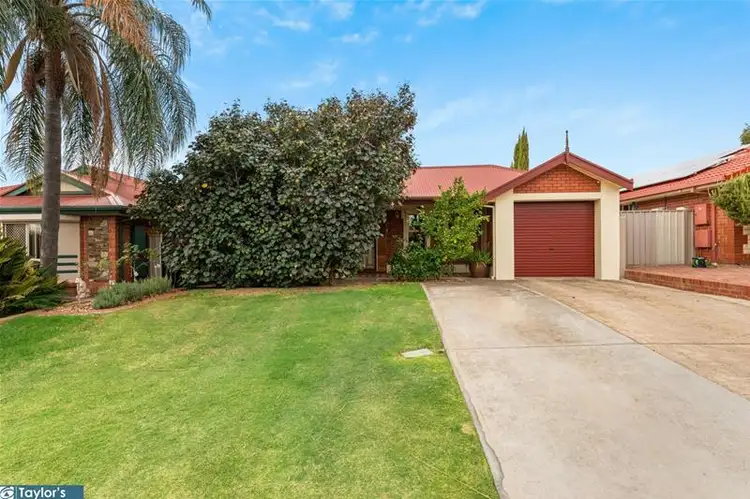 Third view of Homely house listing, 48 Eton Common, Ingle Farm SA 5098