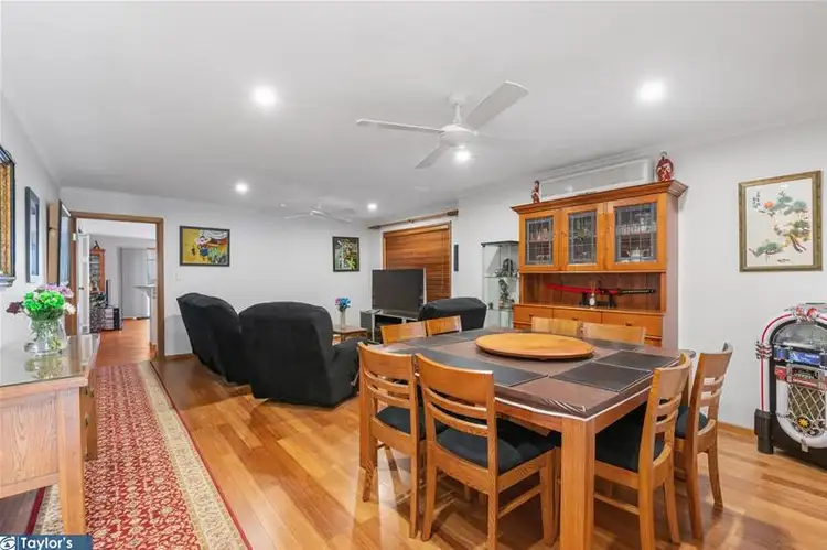 Fifth view of Homely house listing, 48 Eton Common, Ingle Farm SA 5098
