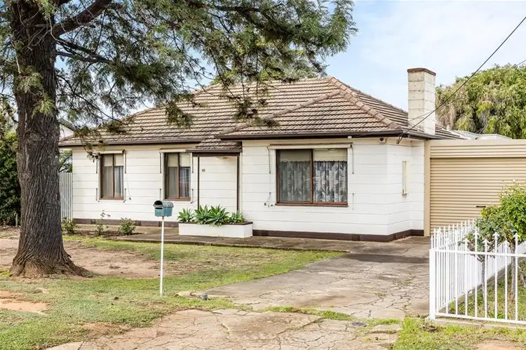 10 Aberdeen Crescent, Findon SA 5023