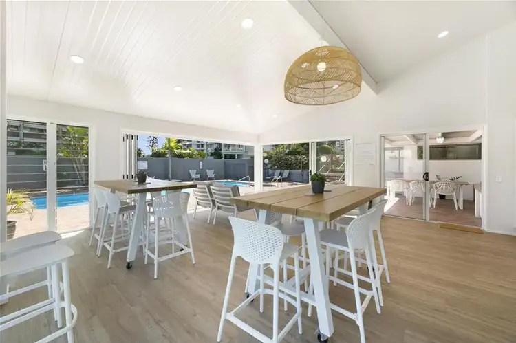 Second view of Homely apartment listing, 'Royal Surfrider' Main Beach Parade, Main Beach QLD 4217