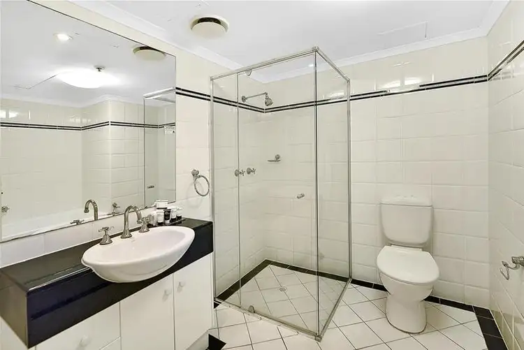 Fourth view of Homely apartment listing, 'Oscar on Main' 1-9 Hughes Avenue, Main Beach QLD 4217